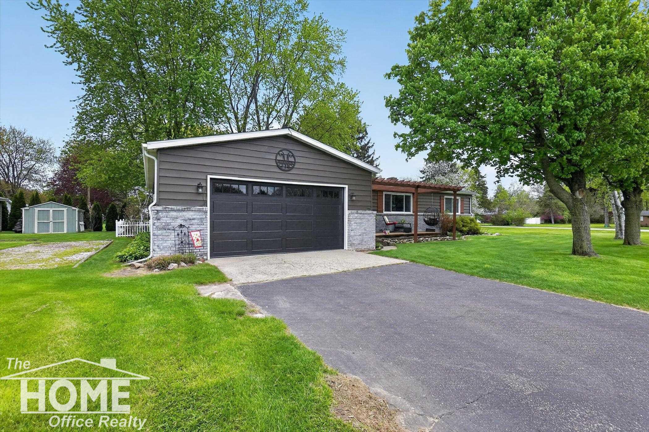 1820 Ketegawn Road Owosso, MI 48867 - Photo 30 of 32