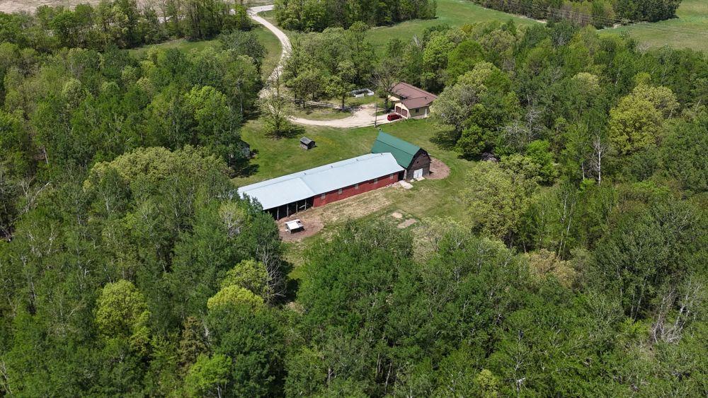 45964 Co Highway 36 Frazee, MN 56544 - Photo 5 of 55