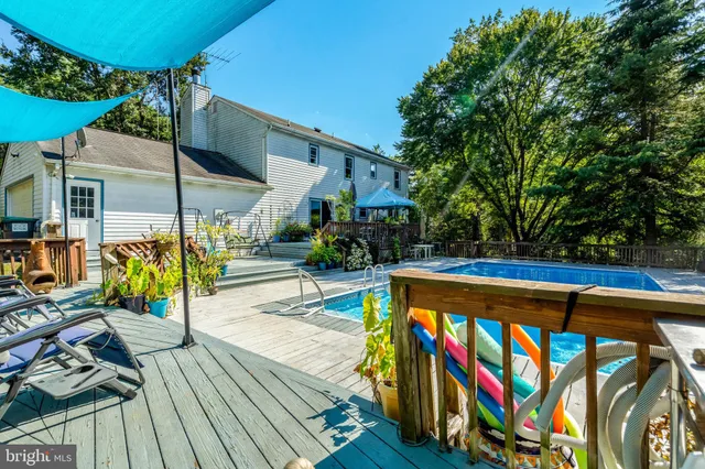 $550,000 | 7184 Rebel Drive, Warrenton, VA 20187