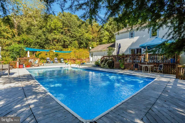 $550,000 | 7184 Rebel Drive, Warrenton, VA 20187