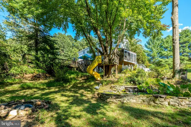 $550,000 | 7184 Rebel Drive, Warrenton, VA 20187