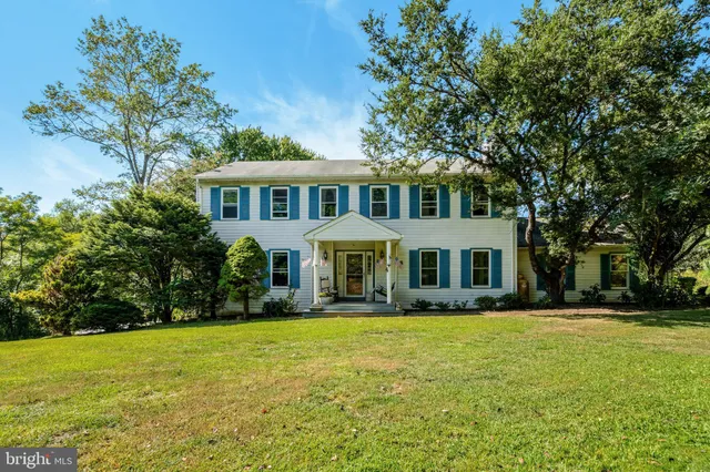 $550,000 | 7184 Rebel Drive, Warrenton, VA 20187