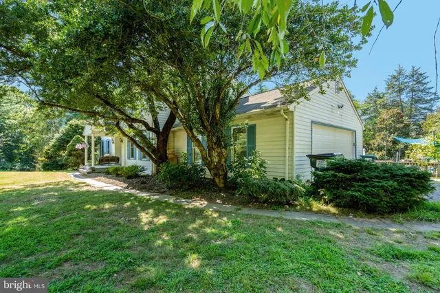 $550,000 | 7184 Rebel Drive, Warrenton, VA 20187