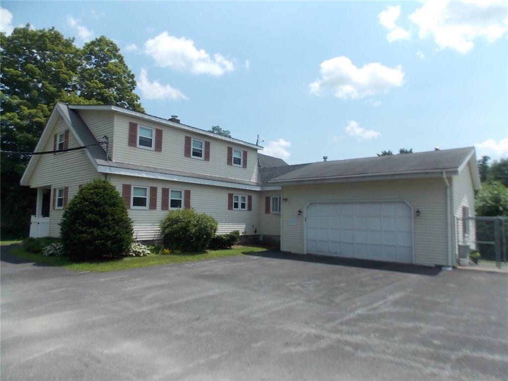 6 Union Street North Anson, ME 04958 - Photo 1 of 25 Photo