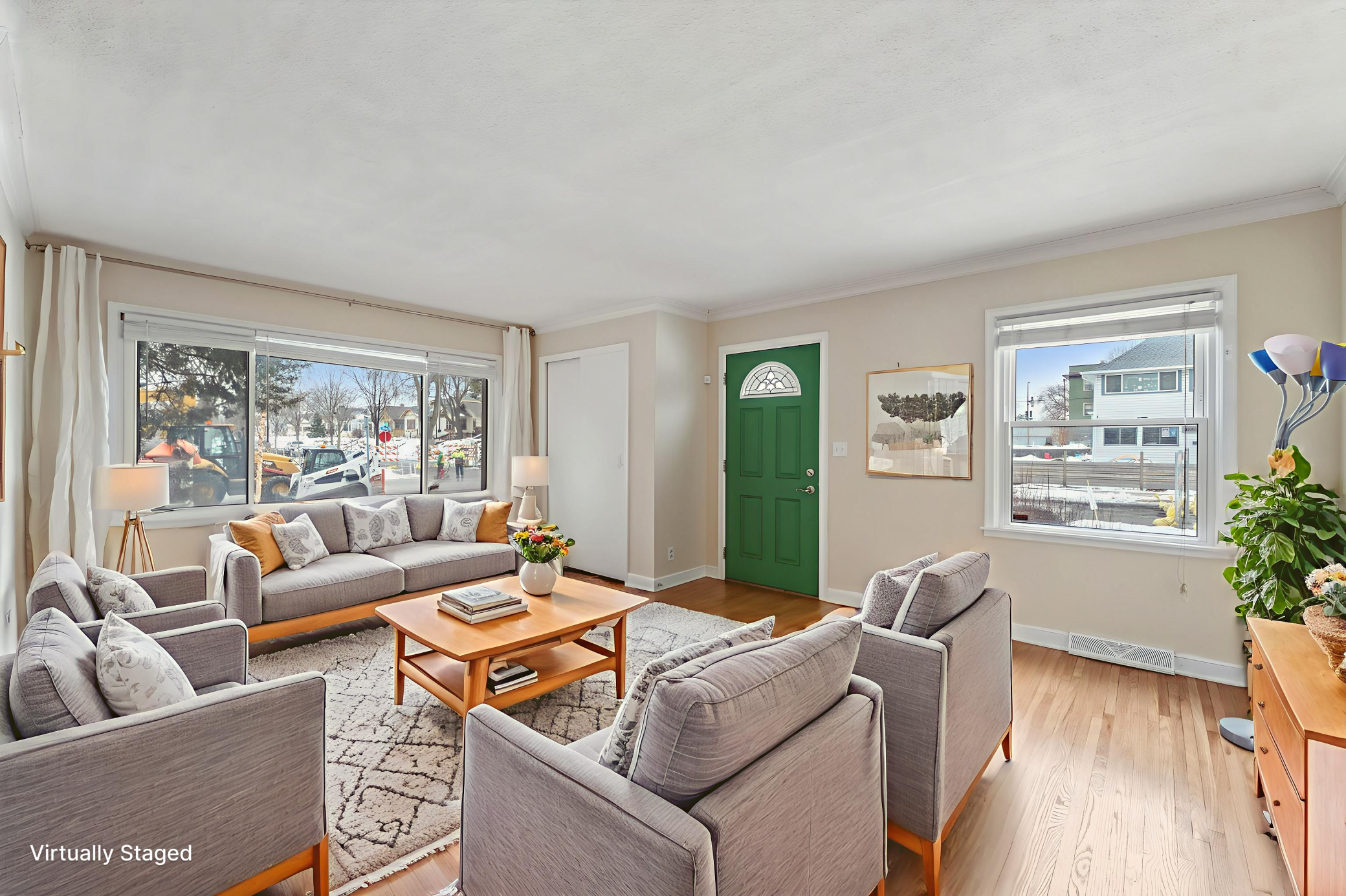 4153 Elliot Avenue Minneapolis, MN 55407 - Photo 1 of 36