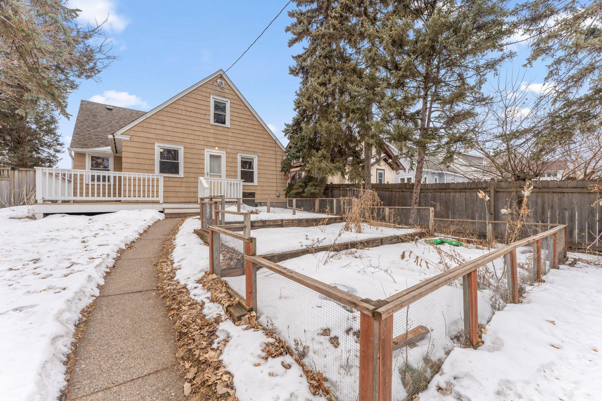 4153 Elliot Avenue Minneapolis, MN 55407 - Photo 12 of 36