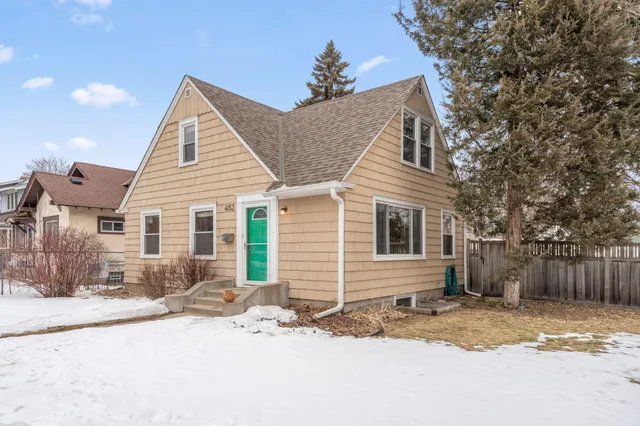 $424,900 | 4153 Elliot Avenue, Minneapolis, MN 55407