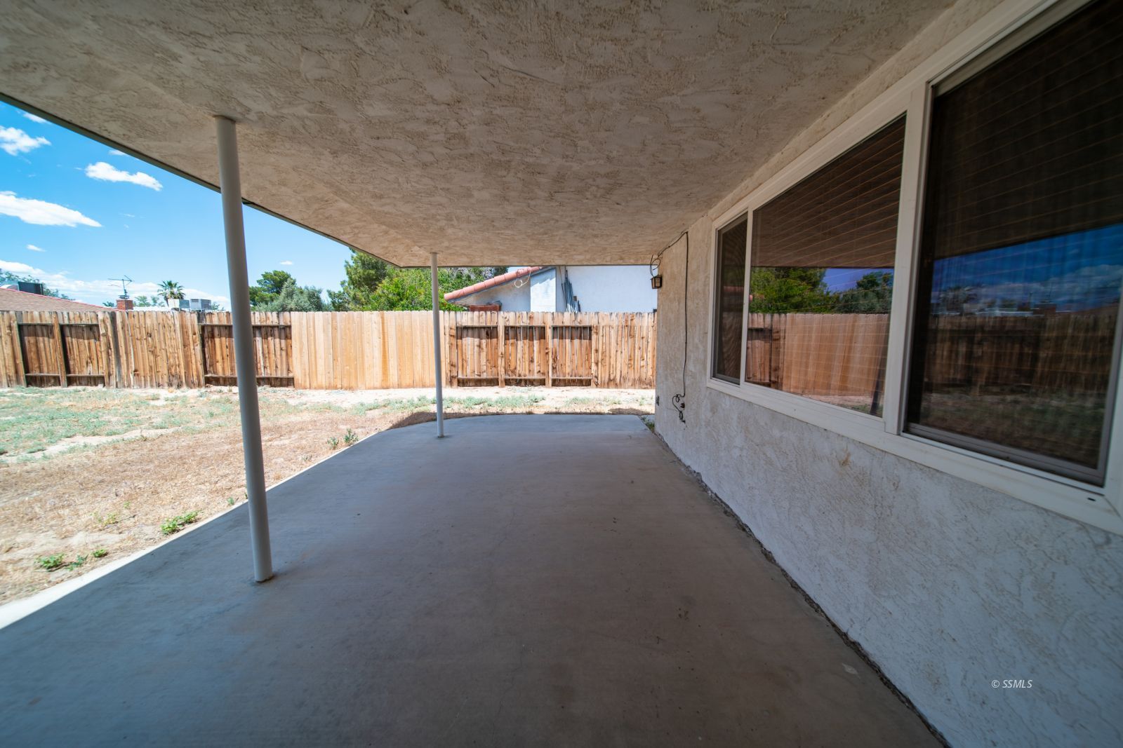 243 South Lilac Street Ridgecrest, CA 93555 - Photo 33 of 37