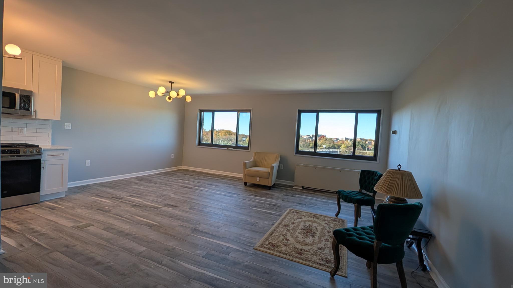 1300 South Arlington Ridge Road, Unit 702 Arlington, VA 22202 - Photo 16 of 49