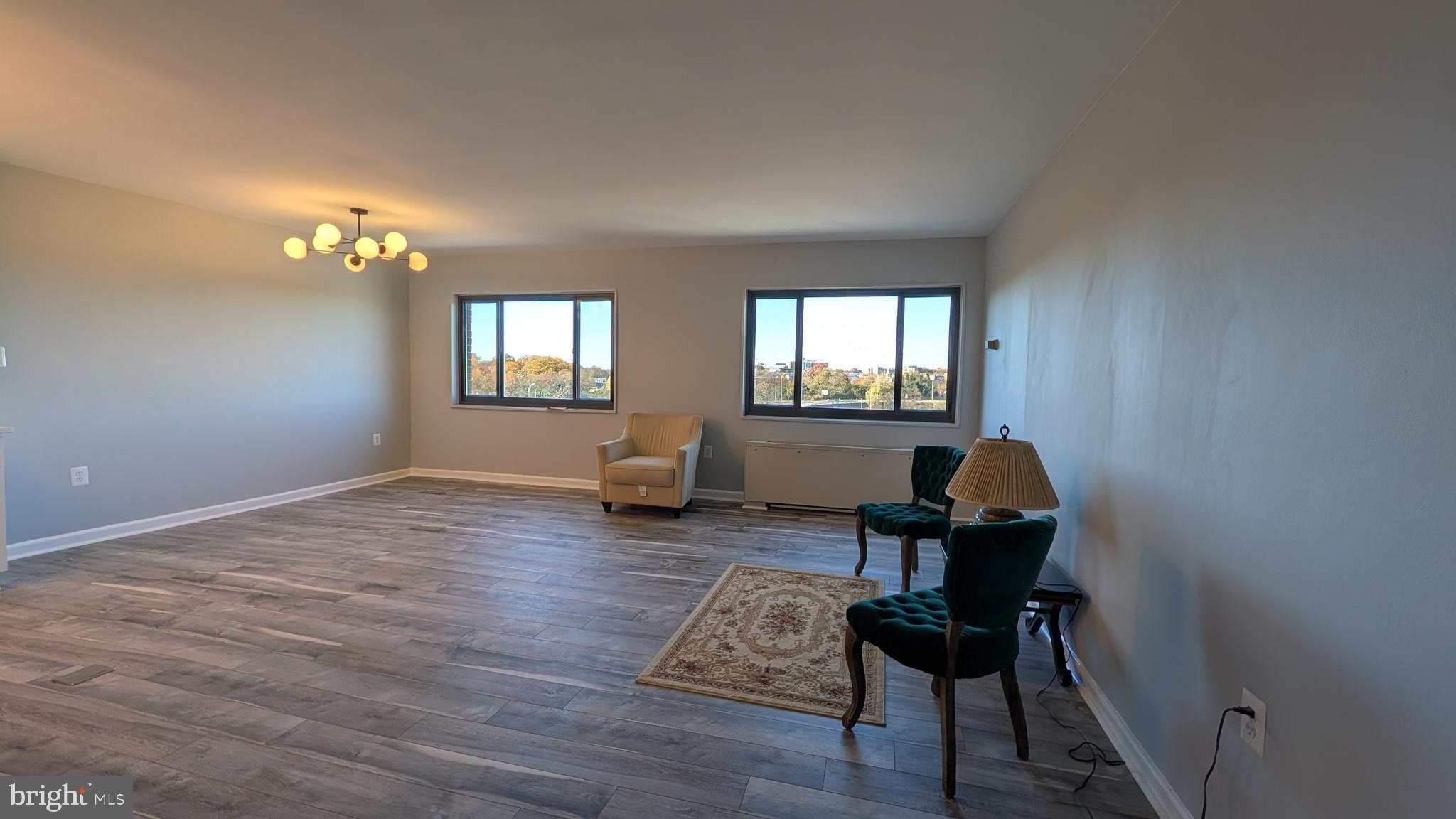 1300 South Arlington Ridge Road, Unit 702 Arlington, VA 22202 - Photo 17 of 49