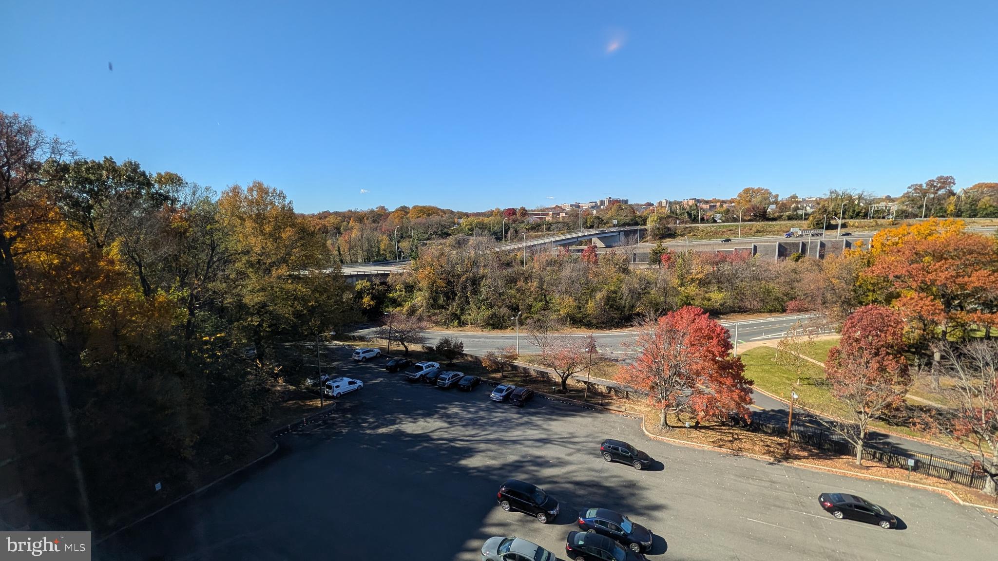 1300 South Arlington Ridge Road, Unit 702 Arlington, VA 22202 - Photo 19 of 49