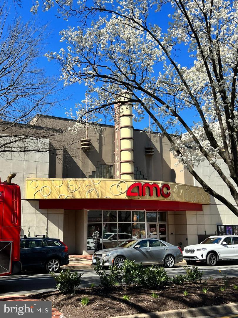 1300 South Arlington Ridge Road, Unit 702 Arlington, VA 22202 - Photo 39 of 49