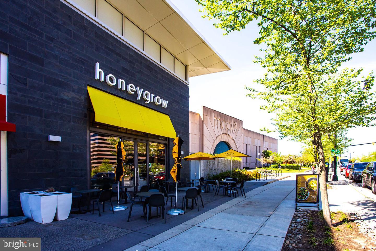 1300 South Arlington Ridge Road, Unit 702 Arlington, VA 22202 - Photo 48 of 49