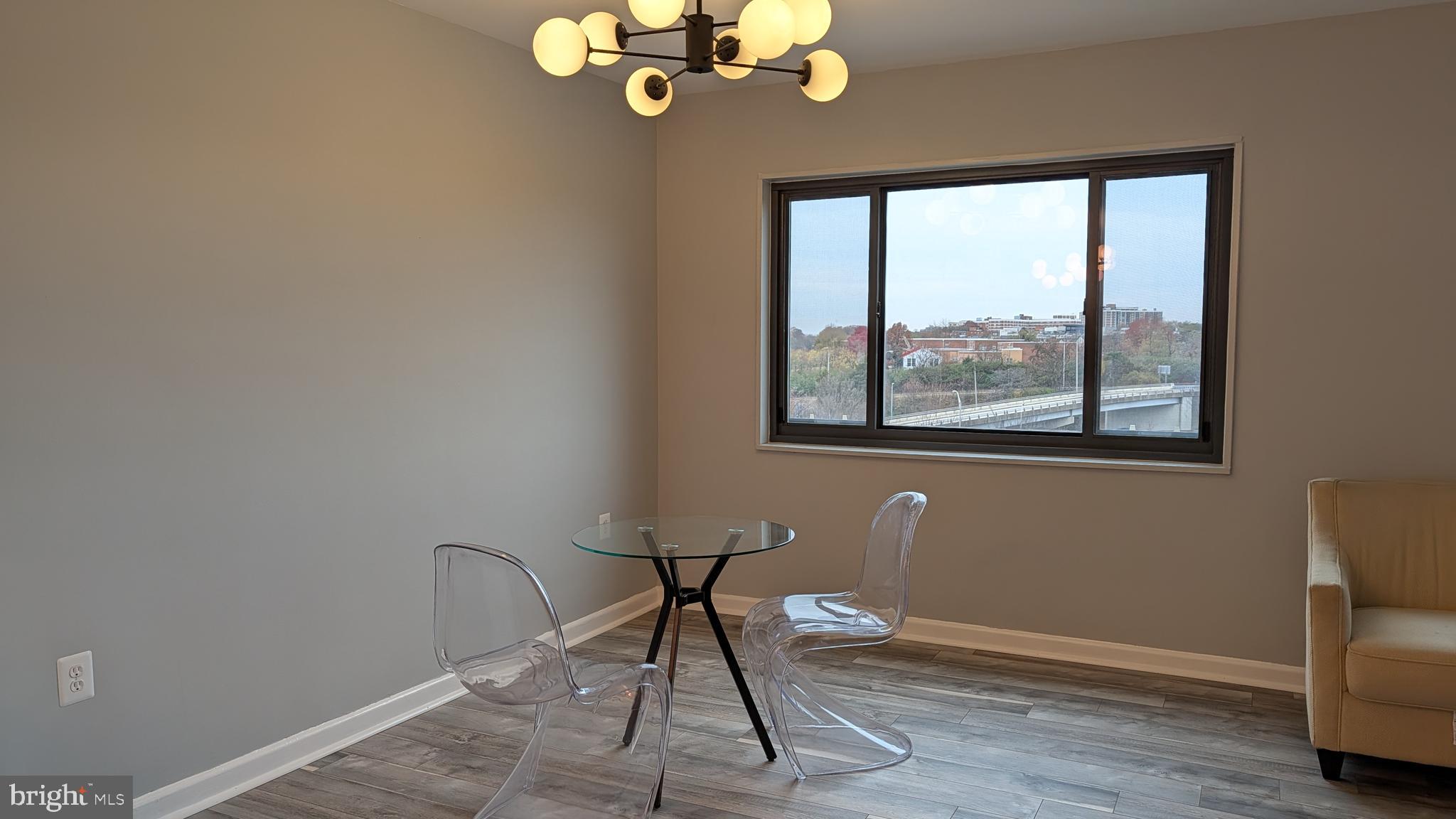 1300 South Arlington Ridge Road, Unit 702 Arlington, VA 22202 - Photo 5 of 49