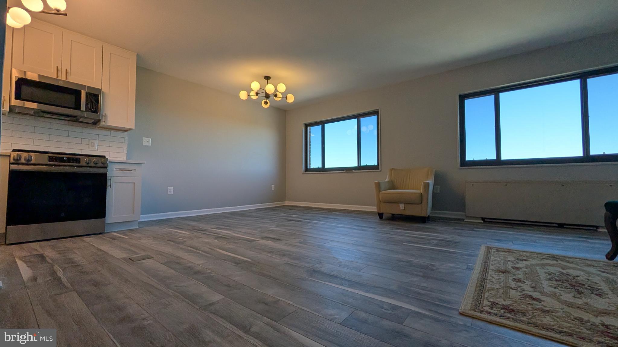 1300 South Arlington Ridge Road, Unit 702 Arlington, VA 22202 - Photo 8 of 49