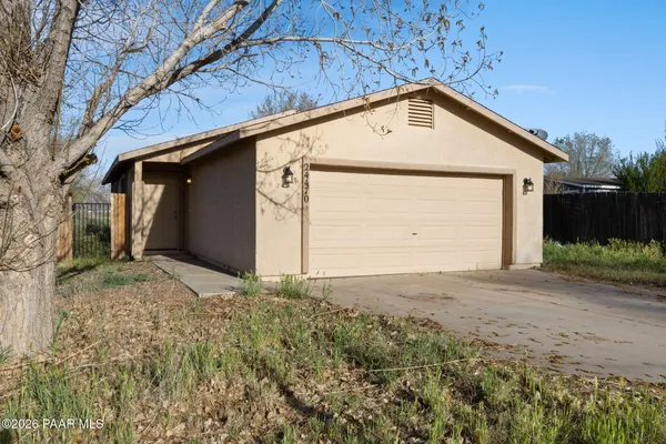 $265,000 | 24470 North Yosemite Street, Paulden, AZ 86334