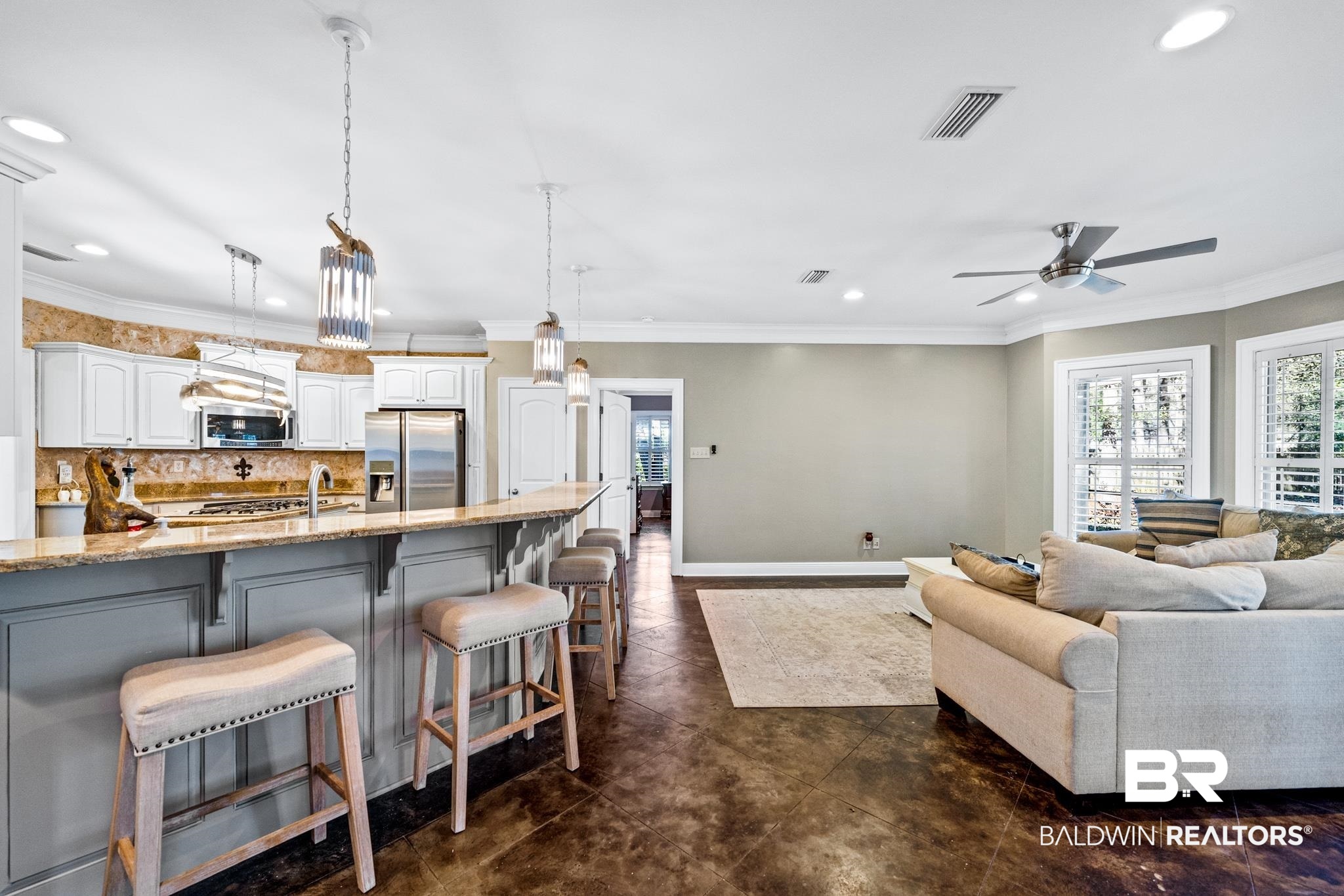 17143 Polo Ridge Boulevard Fairhope, AL 36532 - Photo 12 of 42
