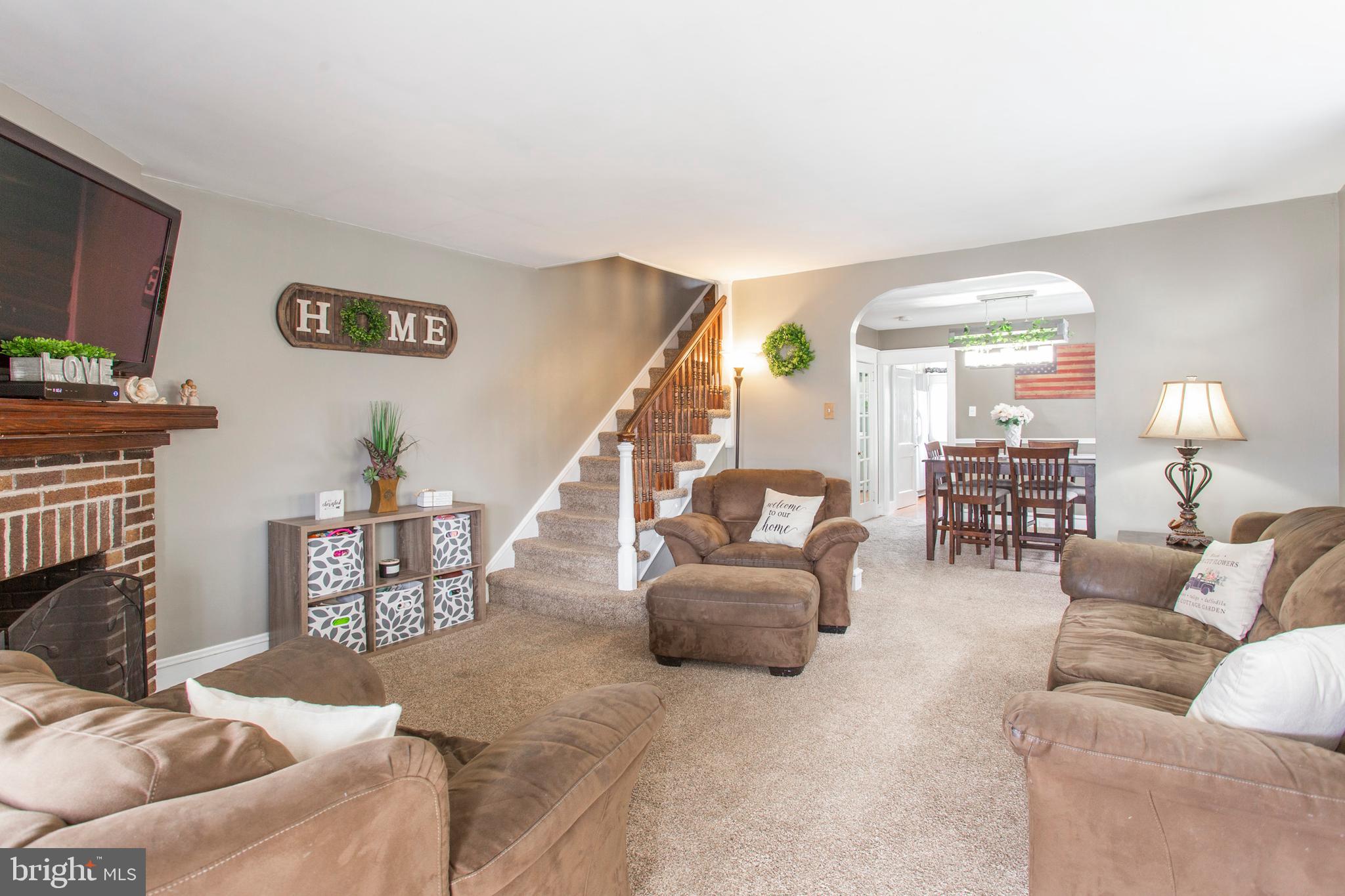 4025 Lasher Road Drexel Hill, PA 19026 - Photo 3 of 23 Gallery Image 3