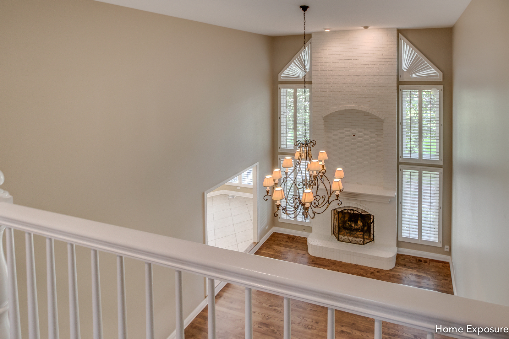 2433 Legacy Drive Aurora, IL 60502 - Photo 30 of 66 a view of a entryway