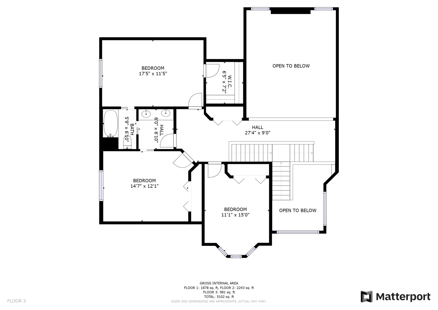 2433 Legacy Drive Aurora, IL 60502 - Photo 58 of 66