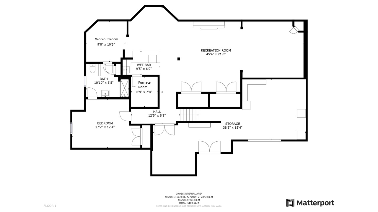 2433 Legacy Drive Aurora, IL 60502 - Photo 59 of 66