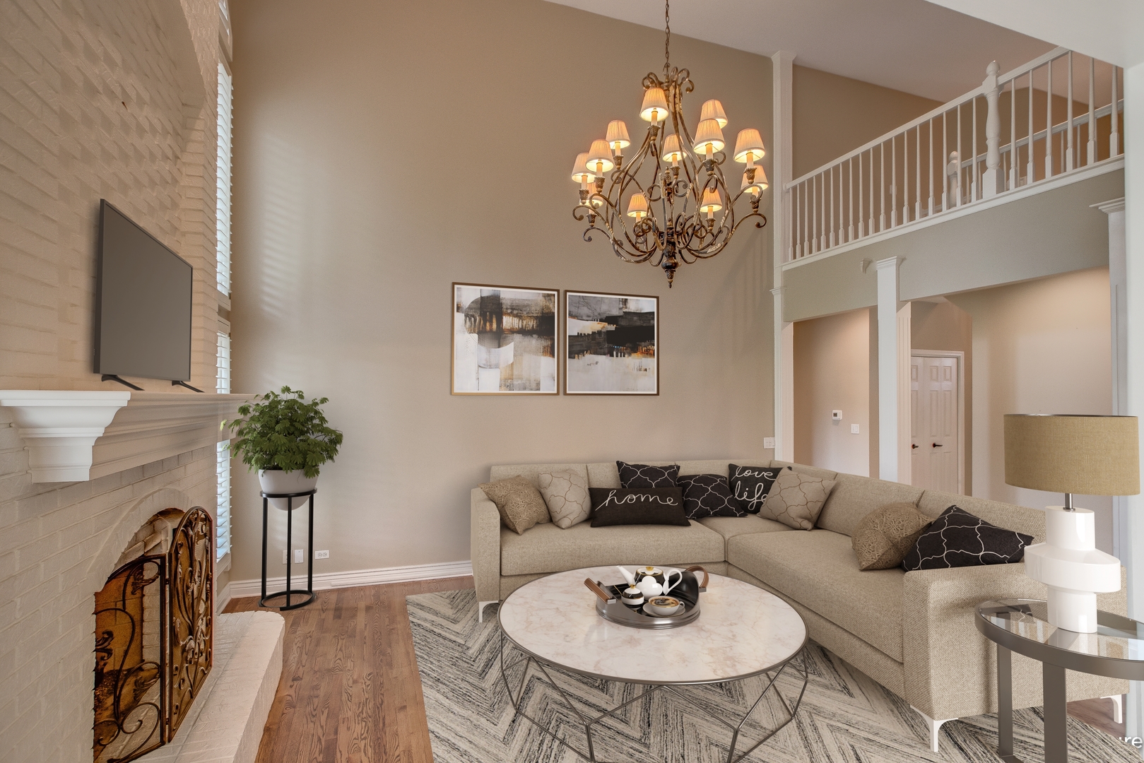 2433 Legacy Drive Aurora, IL 60502 - Photo 8 of 66