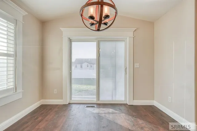 $535,000 | 3876 Tawzer Way, Ammon, ID 83406