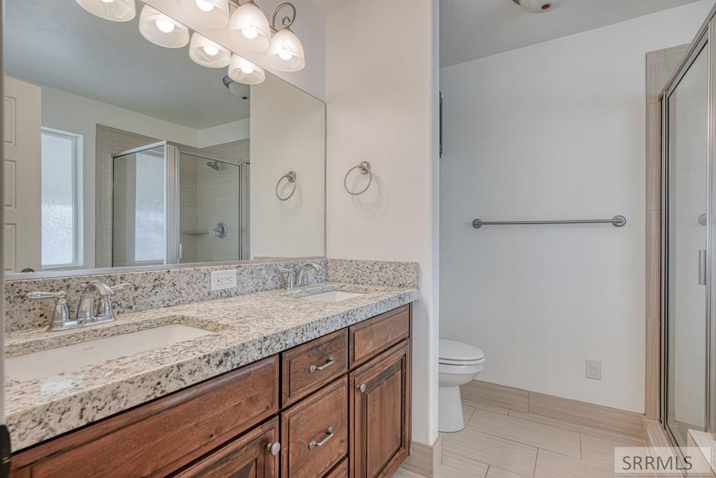 3876 Tawzer Way Ammon, ID 83406 - Photo 22 of 54