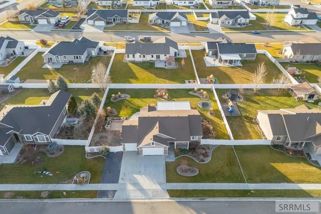 $535,000 | 3876 Tawzer Way, Ammon, ID 83406