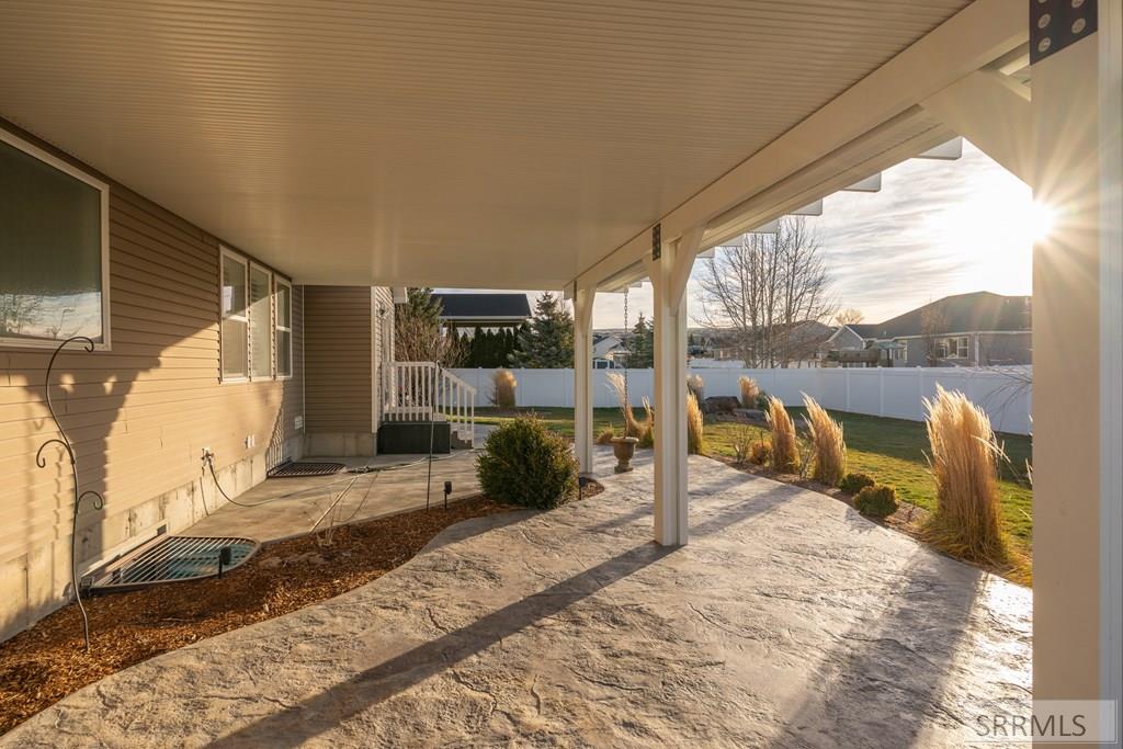 3876 Tawzer Way Ammon, ID 83406 - Photo 43 of 54