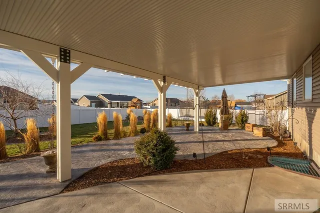 $535,000 | 3876 Tawzer Way, Ammon, ID 83406