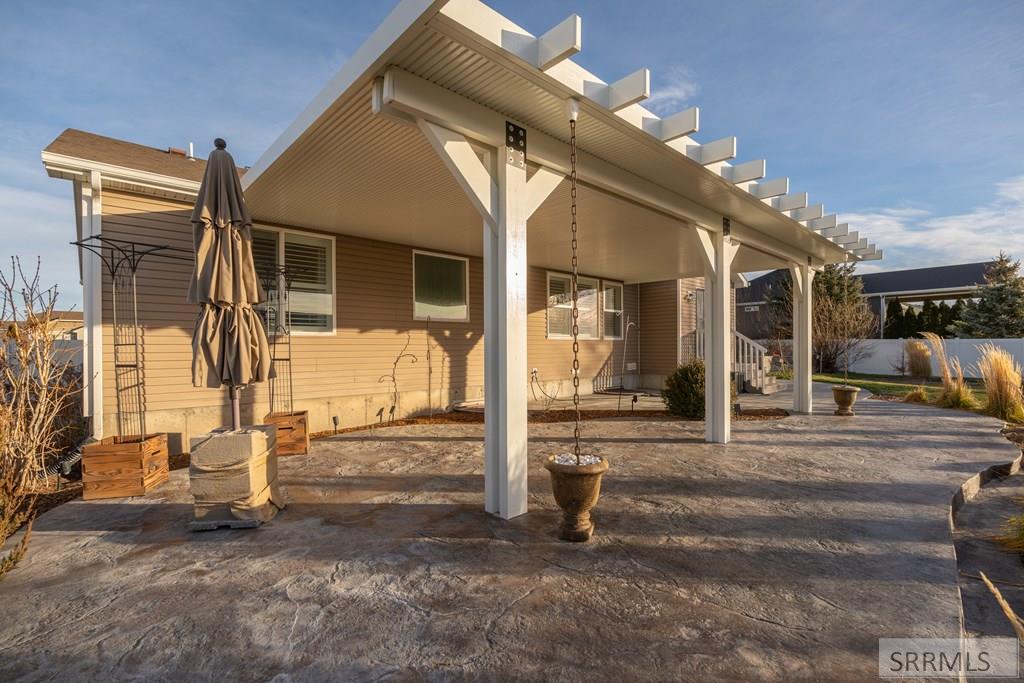 3876 Tawzer Way Ammon, ID 83406 - Photo 45 of 54