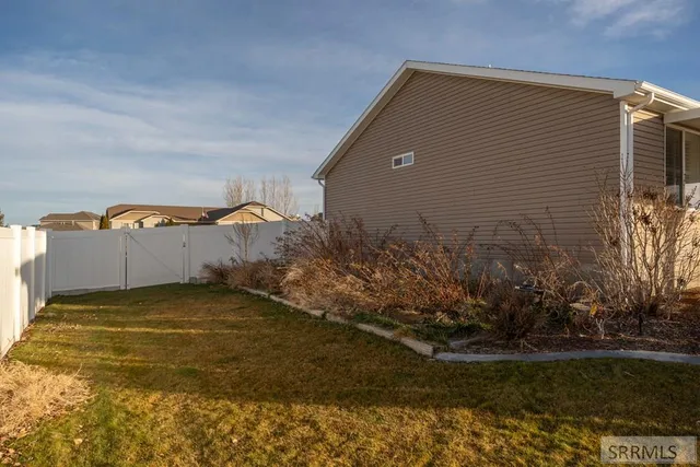 $535,000 | 3876 Tawzer Way, Ammon, ID 83406