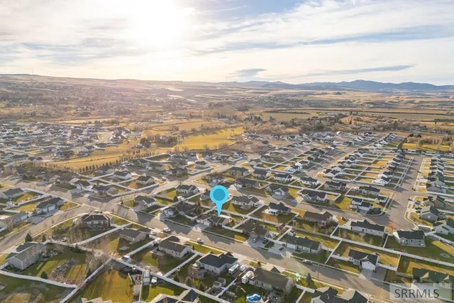 $535,000 | 3876 Tawzer Way, Ammon, ID 83406