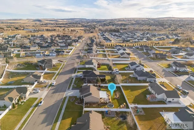 $535,000 | 3876 Tawzer Way, Ammon, ID 83406