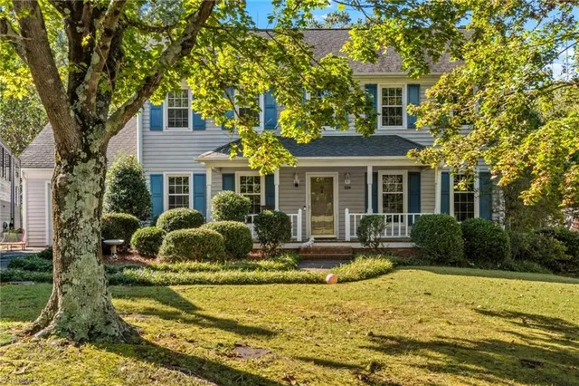 $299,900 | 224 Winfield Drive, King, NC 27021