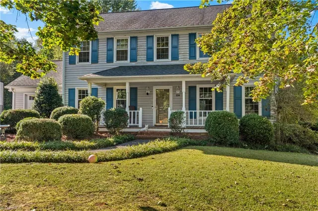 $299,900 | 224 Winfield Drive, King, NC 27021