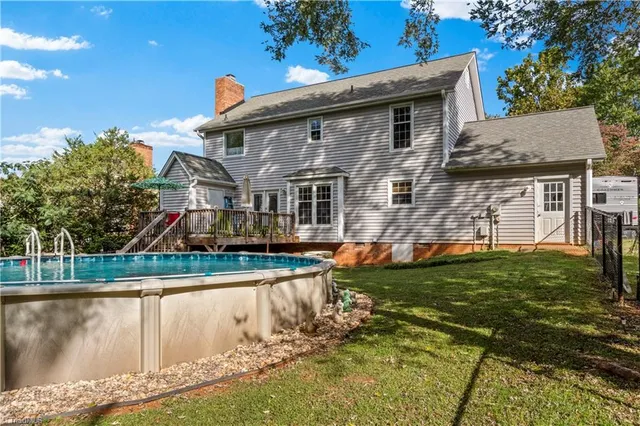 $299,900 | 224 Winfield Drive, King, NC 27021