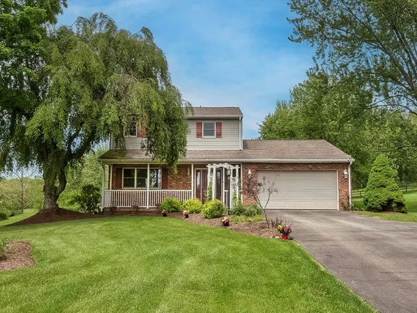 $489,900 | 387 Fanker Road, Harmony, PA 16037