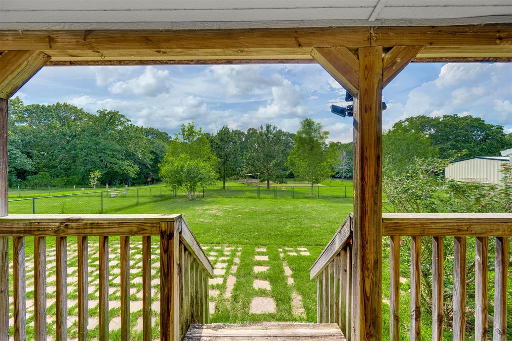 1714 County Rd Road Arthur City, TX 75411 - Photo 22 of 35