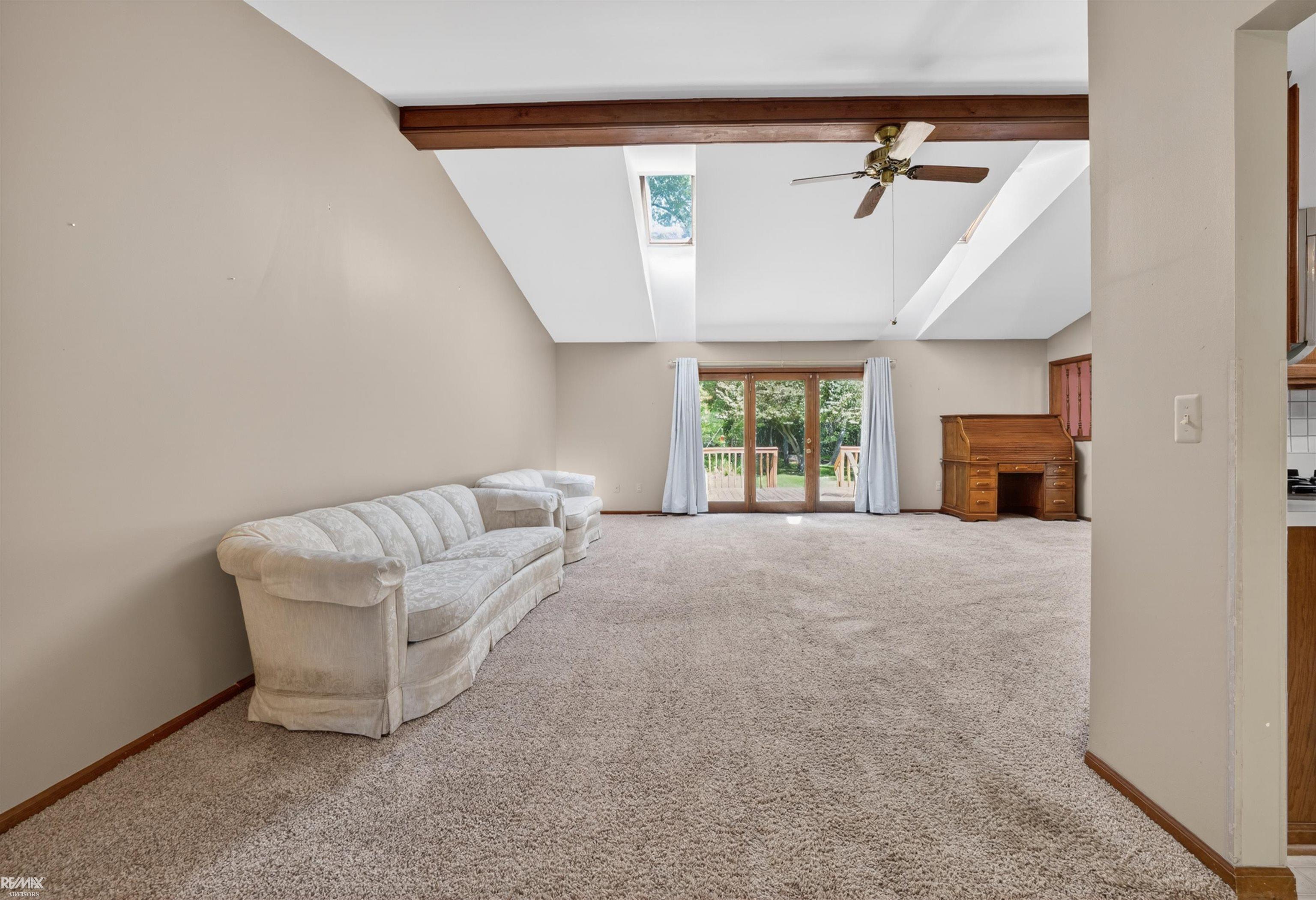 6440 Benoit Road Algonac, MI 48001 - Photo 8 of 53