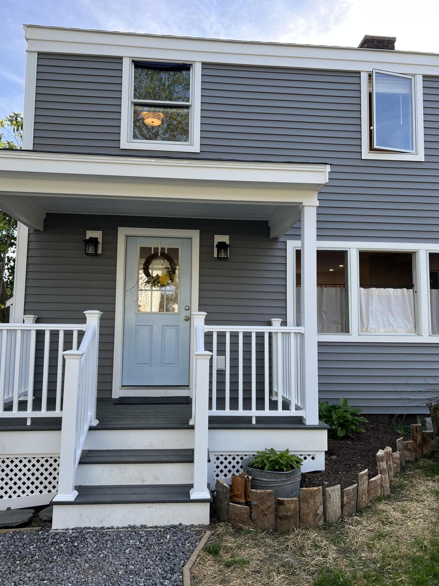 6 Noble Ave