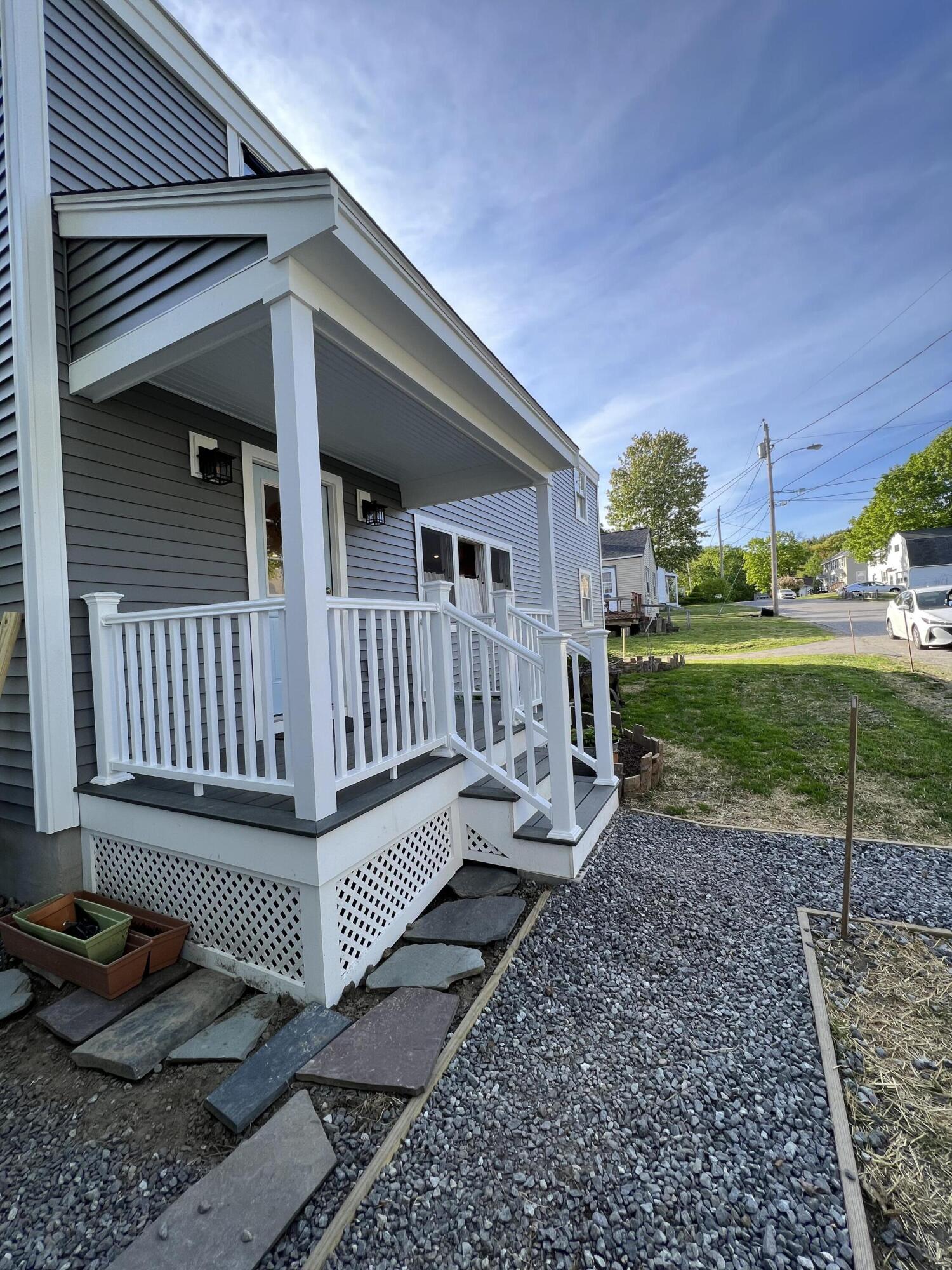6 Noble Avenue Bath, ME 04530 - Photo 6 of 54 6 Noble Ave