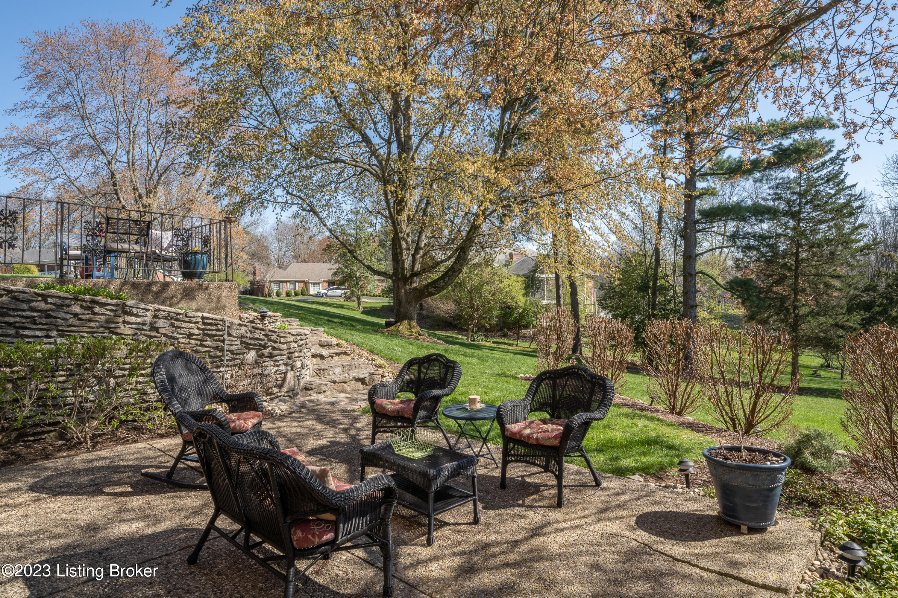 7514 Rockingham Road Prospect, KY 40059 - Photo 41 of 50 7514 Rockingham Rd-42