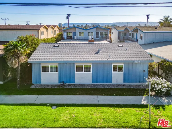 $1,925,000 | 3564 Del Amo Boulevard, Torrance, CA 90503