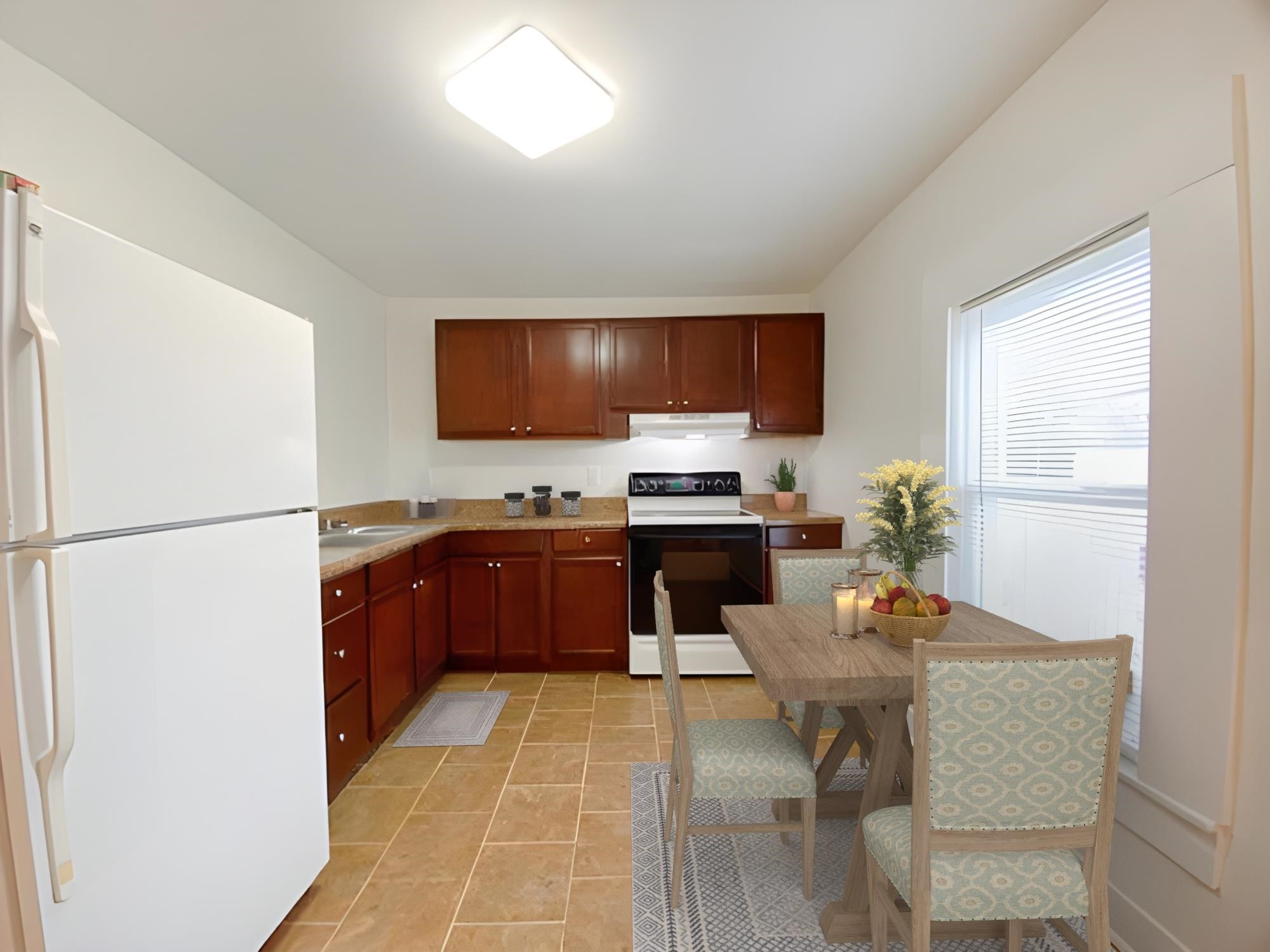 1424 Beacon Street Roxboro, NC 27573 - Photo 4 of 11 Photo 4