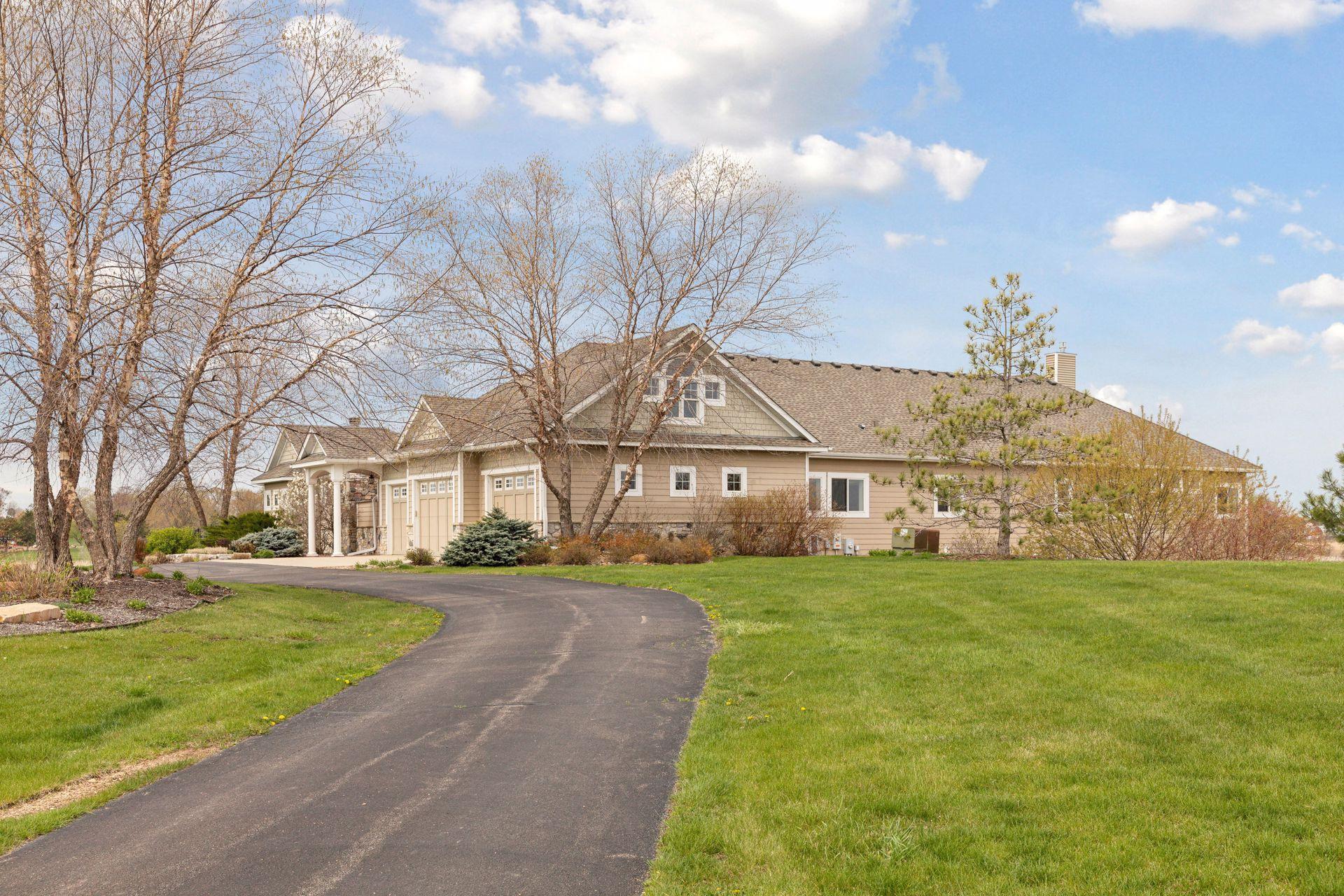 1373 Prairie Meadow Road Minnetrista, MN 55359 - Photo 1 of 73 Gallery Image 1