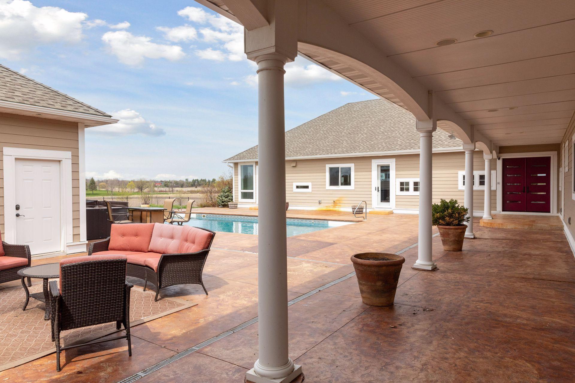 1373 Prairie Meadow Road Minnetrista, MN 55359 - Photo 8 of 73 Gallery Image 8