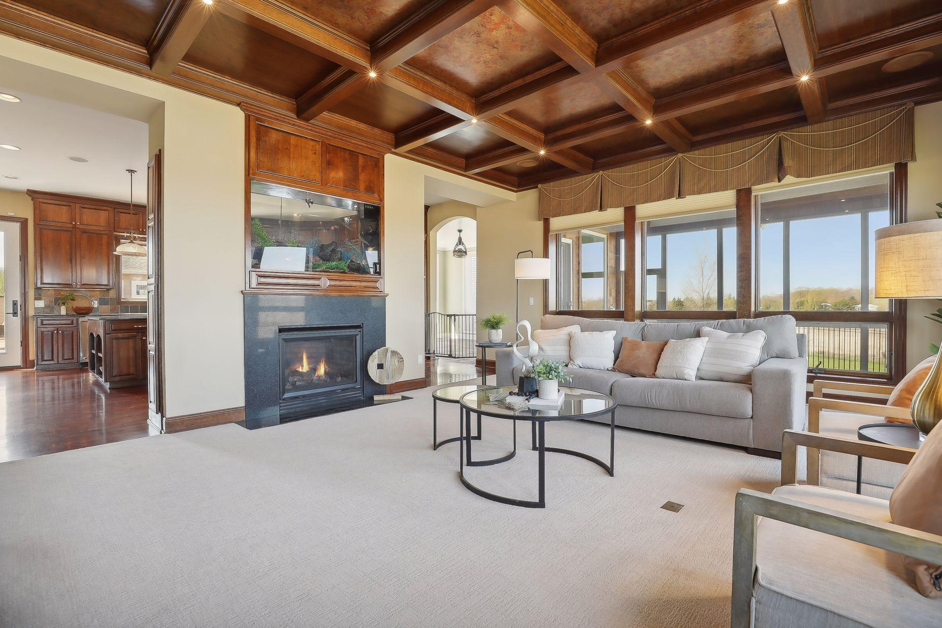 1373 Prairie Meadow Road Minnetrista, MN 55359 - Photo 10 of 73 Gallery Image 10