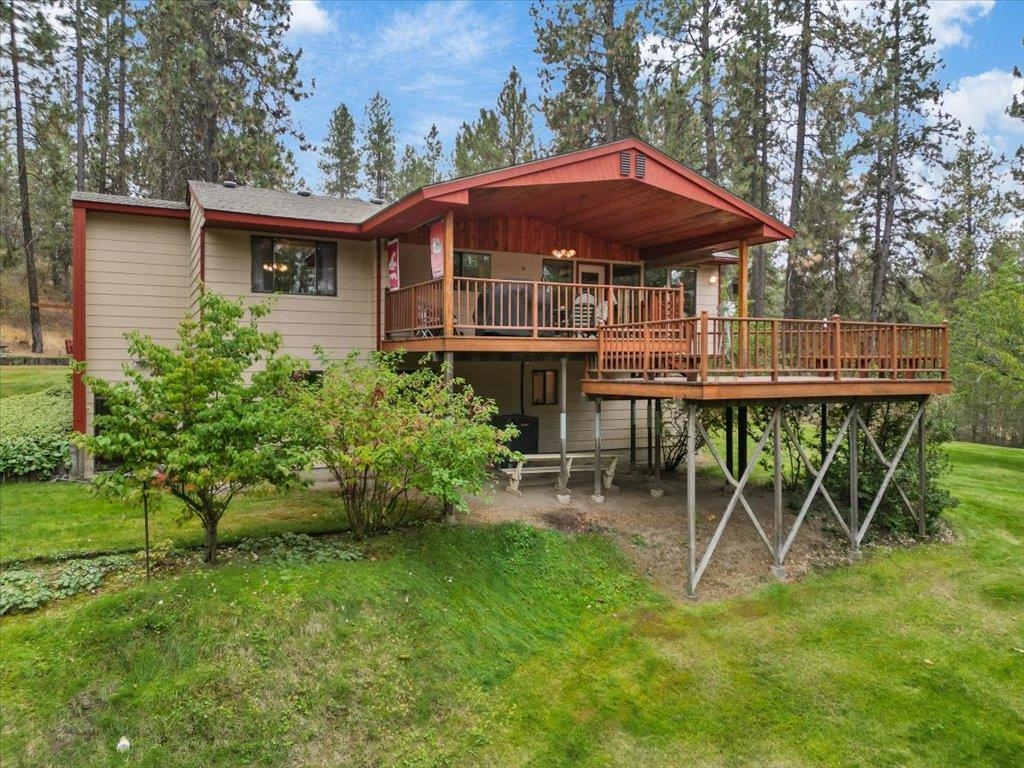 9105 South Sherman Road Spokane, WA 99224 - Photo 40 of 46
